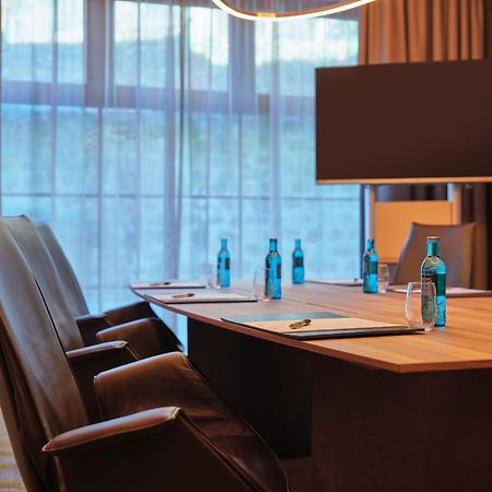 Kranz Parkhotel سيغبورغ المظهر الخارجي الصورة