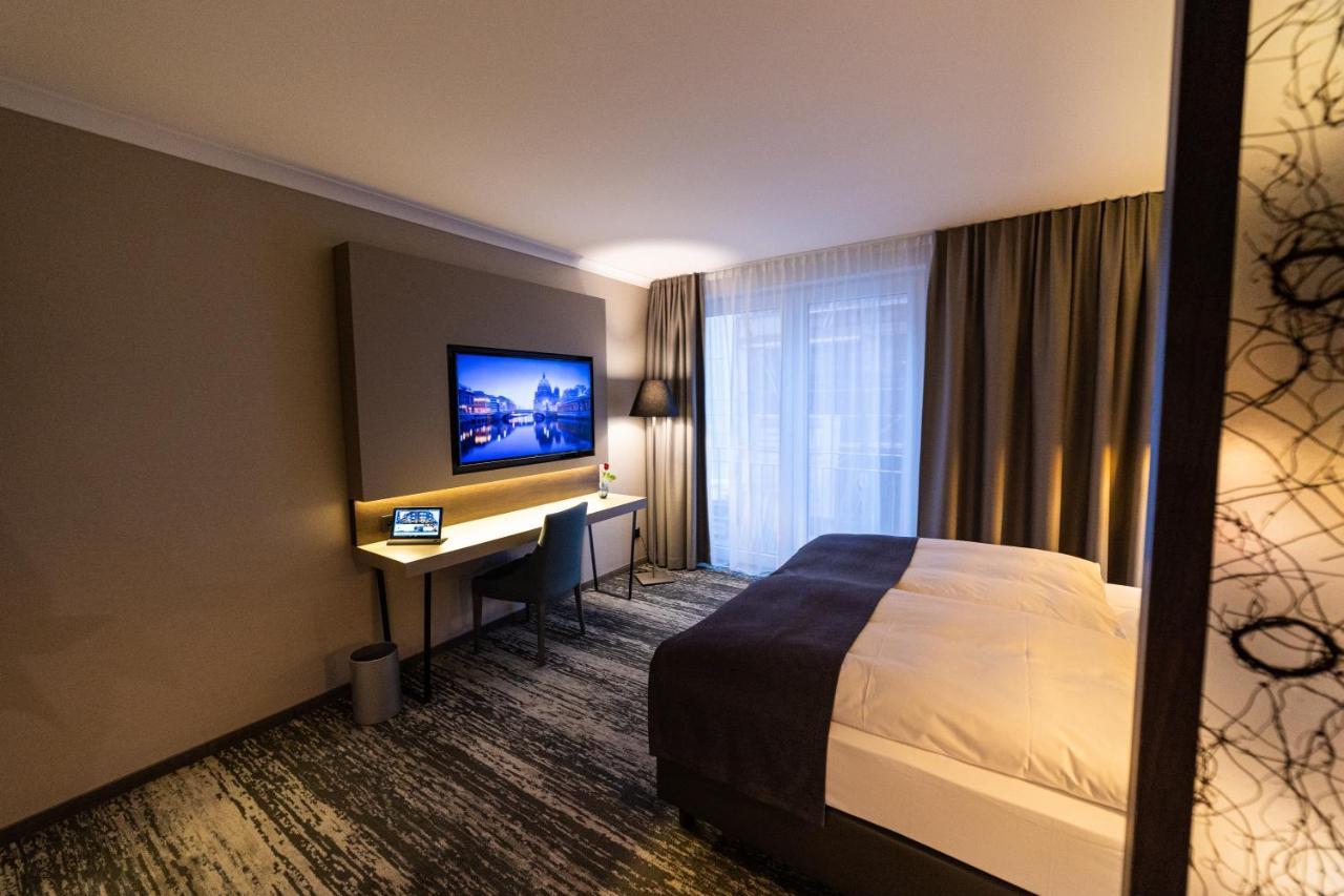 Kranz Parkhotel سيغبورغ المظهر الخارجي الصورة