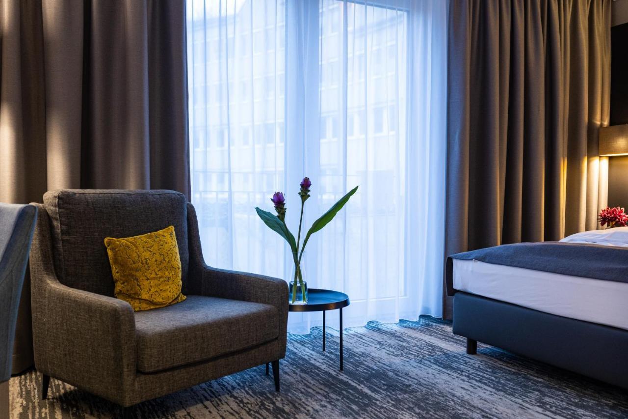 Kranz Parkhotel سيغبورغ المظهر الخارجي الصورة