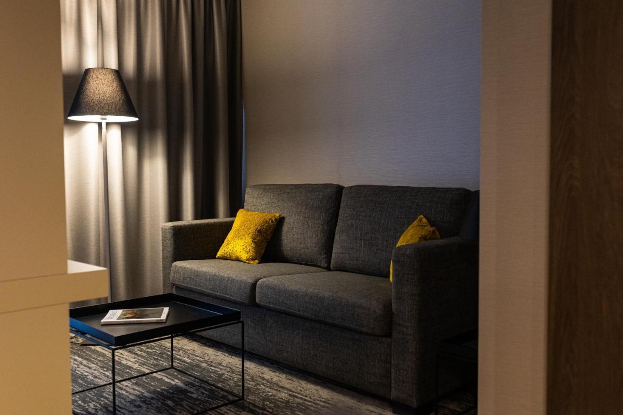 Kranz Parkhotel سيغبورغ المظهر الخارجي الصورة