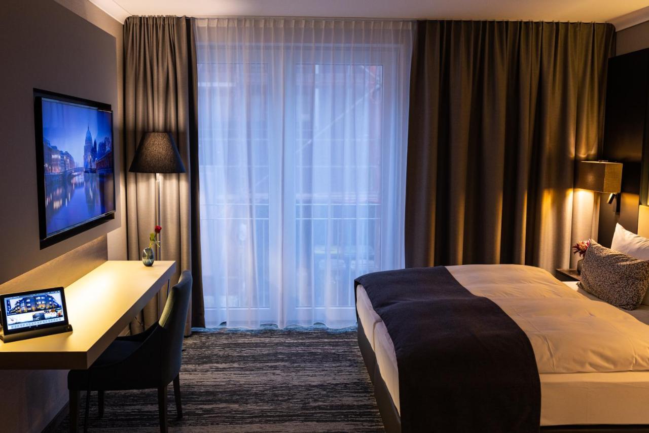 Kranz Parkhotel سيغبورغ المظهر الخارجي الصورة