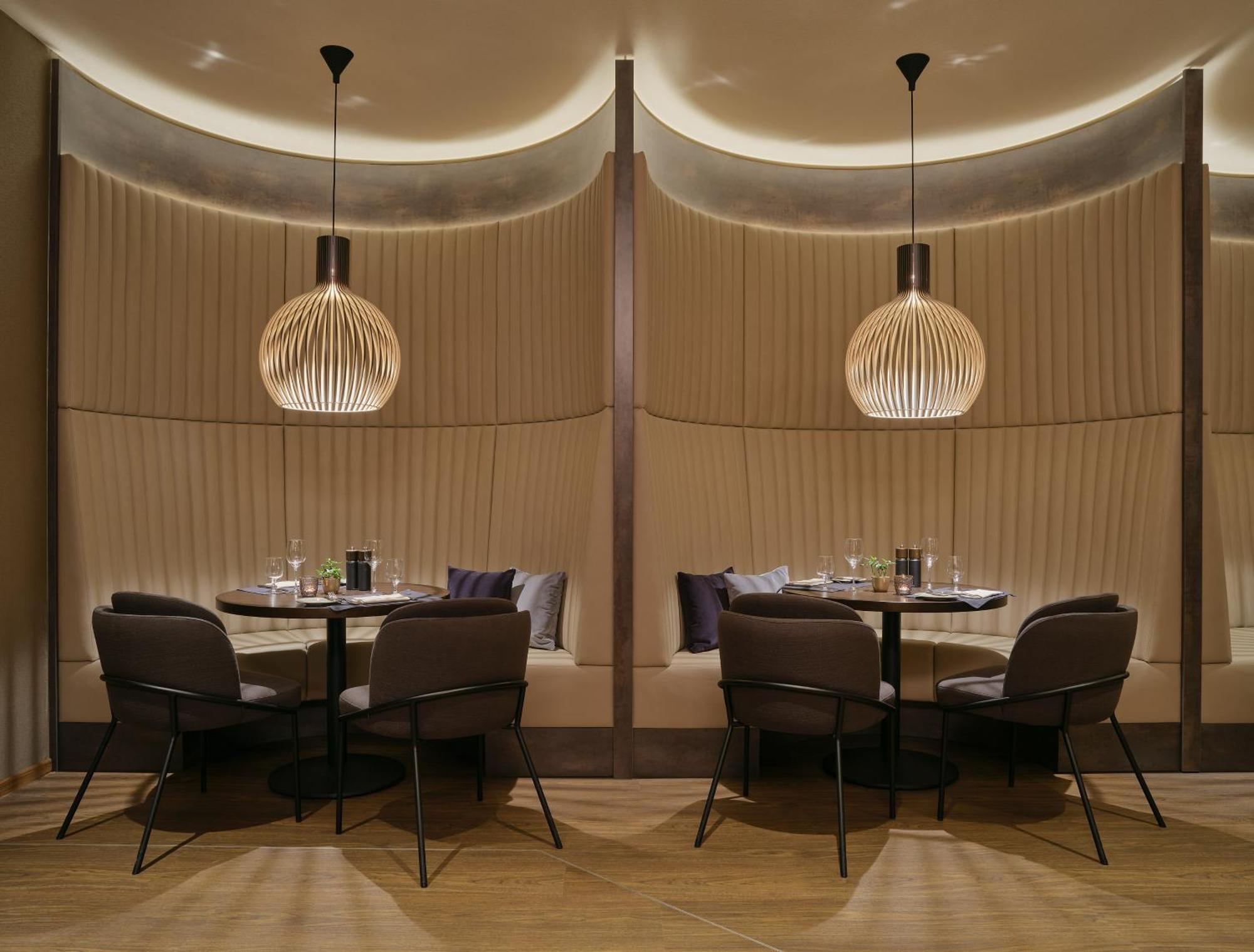 Kranz Parkhotel سيغبورغ المظهر الخارجي الصورة