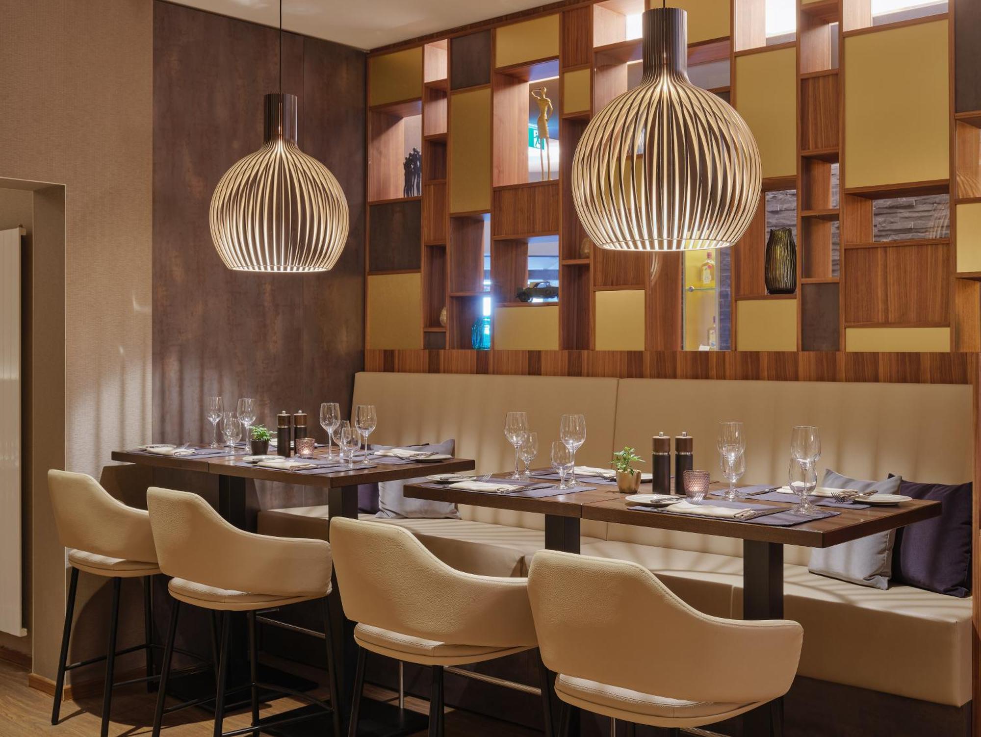 Kranz Parkhotel سيغبورغ المظهر الخارجي الصورة