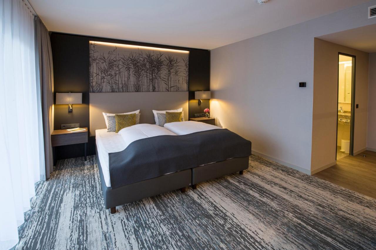 Kranz Parkhotel سيغبورغ المظهر الخارجي الصورة