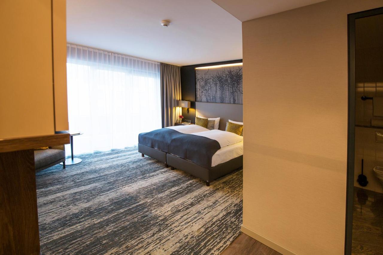 Kranz Parkhotel سيغبورغ المظهر الخارجي الصورة