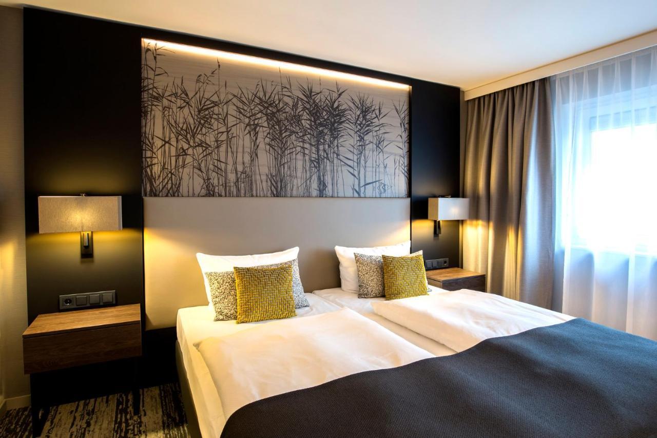 Kranz Parkhotel سيغبورغ المظهر الخارجي الصورة