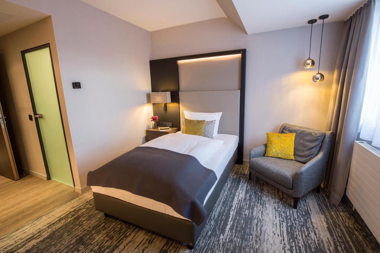 Kranz Parkhotel سيغبورغ المظهر الخارجي الصورة