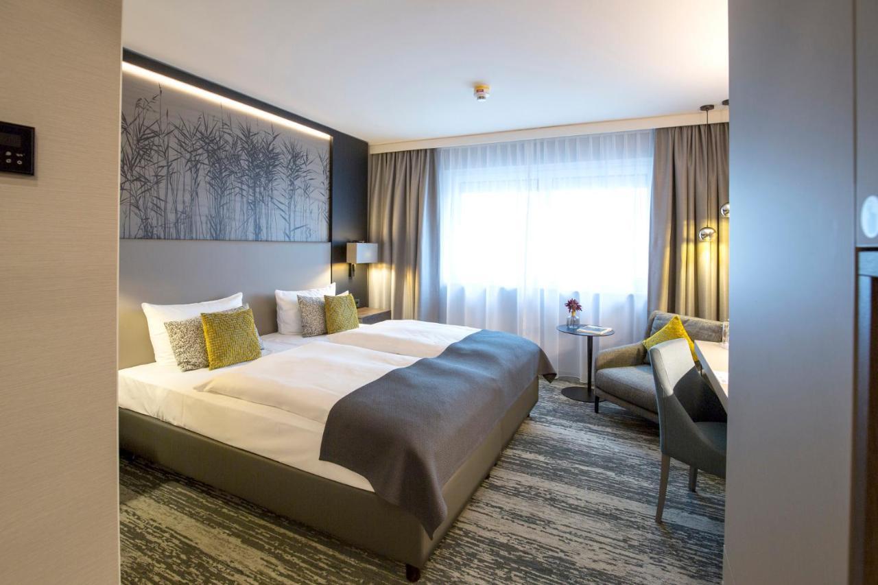 Kranz Parkhotel سيغبورغ المظهر الخارجي الصورة