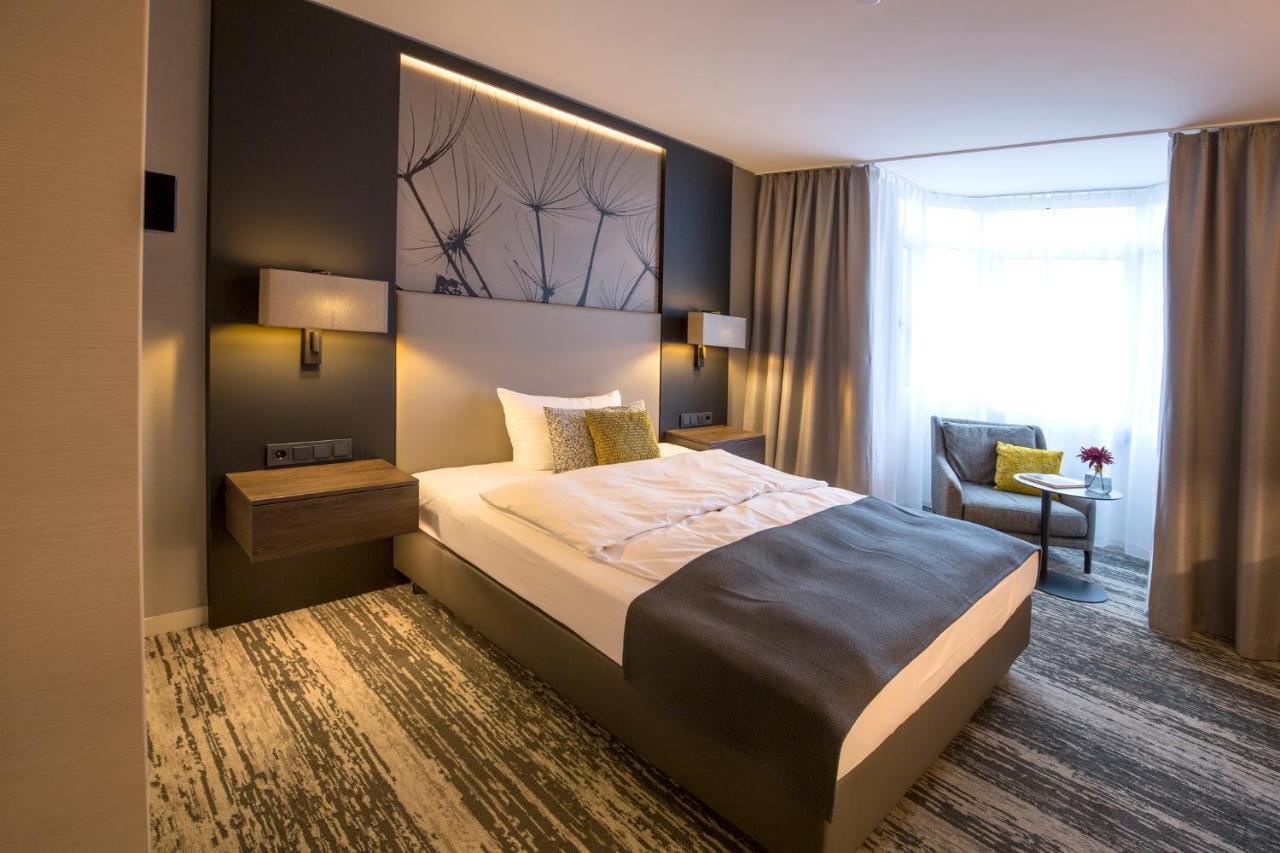 Kranz Parkhotel سيغبورغ المظهر الخارجي الصورة