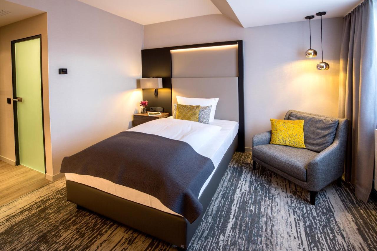Kranz Parkhotel سيغبورغ المظهر الخارجي الصورة