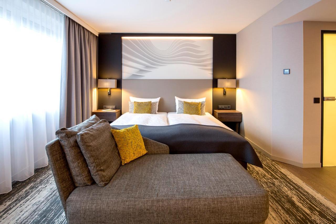 Kranz Parkhotel سيغبورغ المظهر الخارجي الصورة