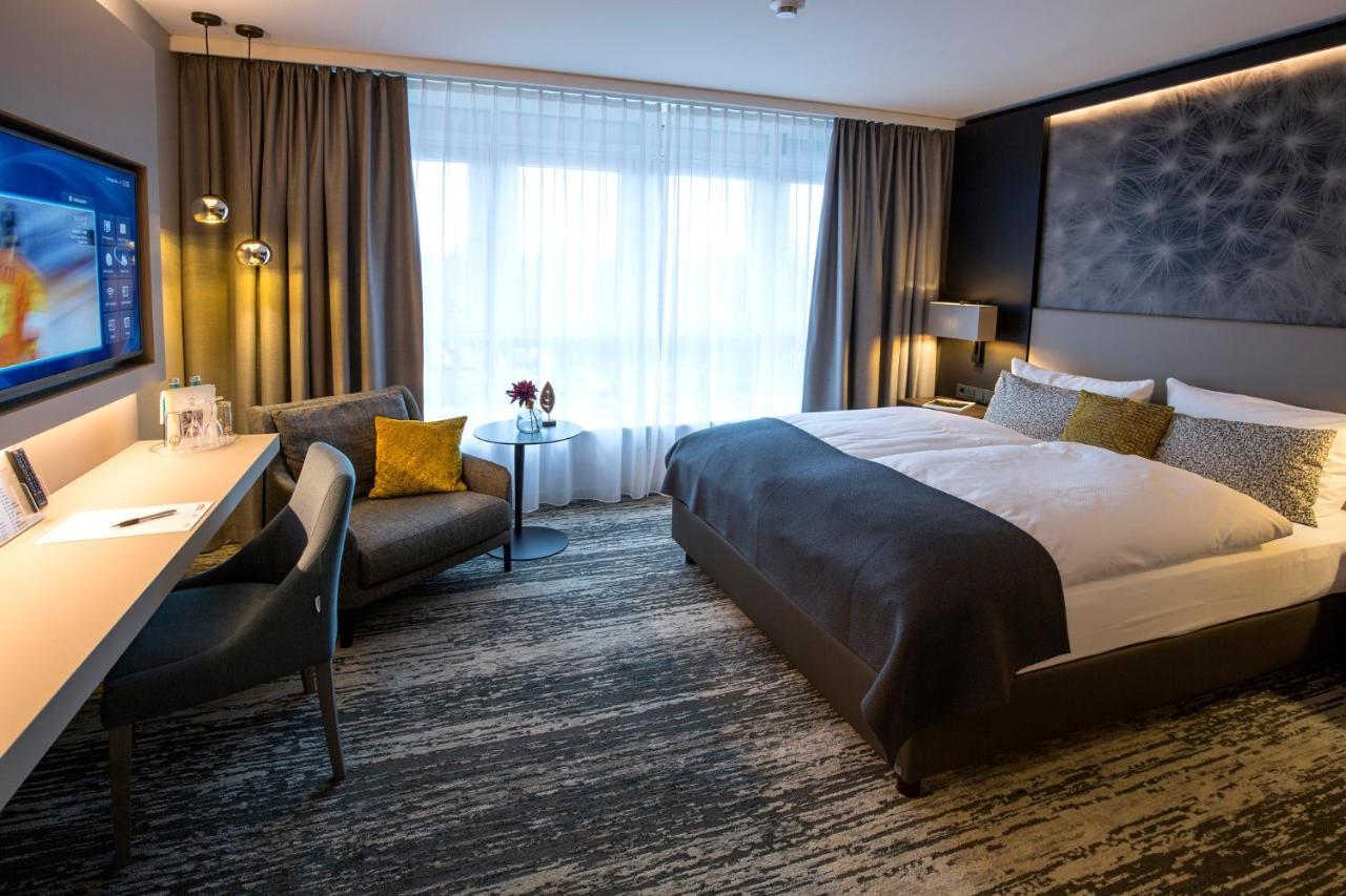 Kranz Parkhotel سيغبورغ المظهر الخارجي الصورة