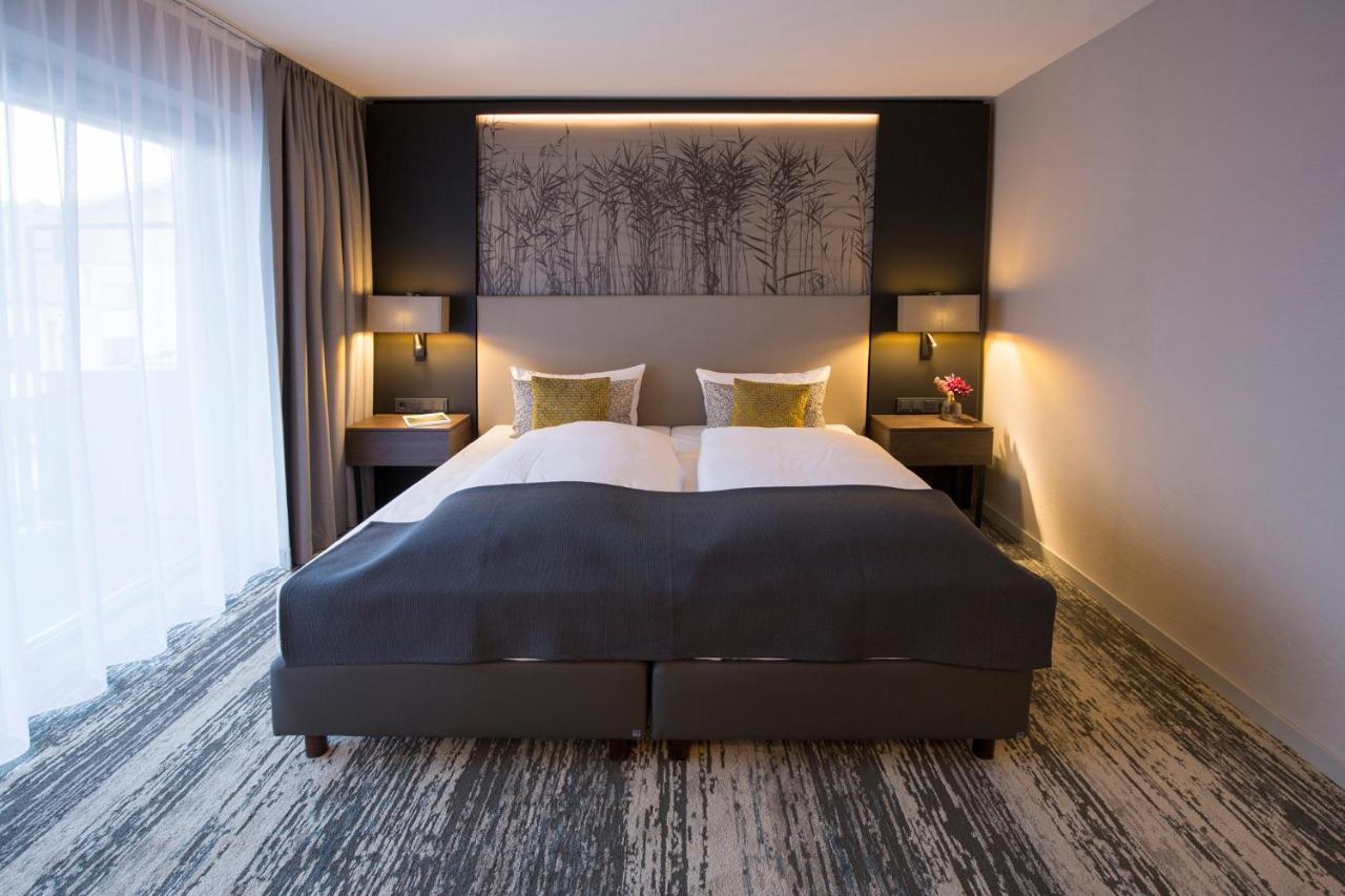 Kranz Parkhotel سيغبورغ المظهر الخارجي الصورة