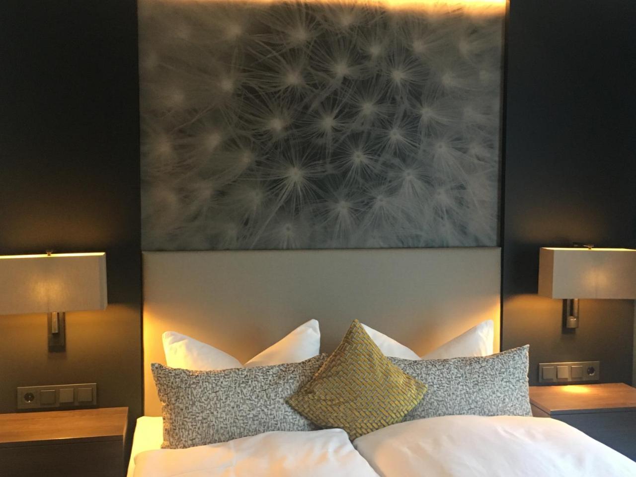 Kranz Parkhotel سيغبورغ المظهر الخارجي الصورة