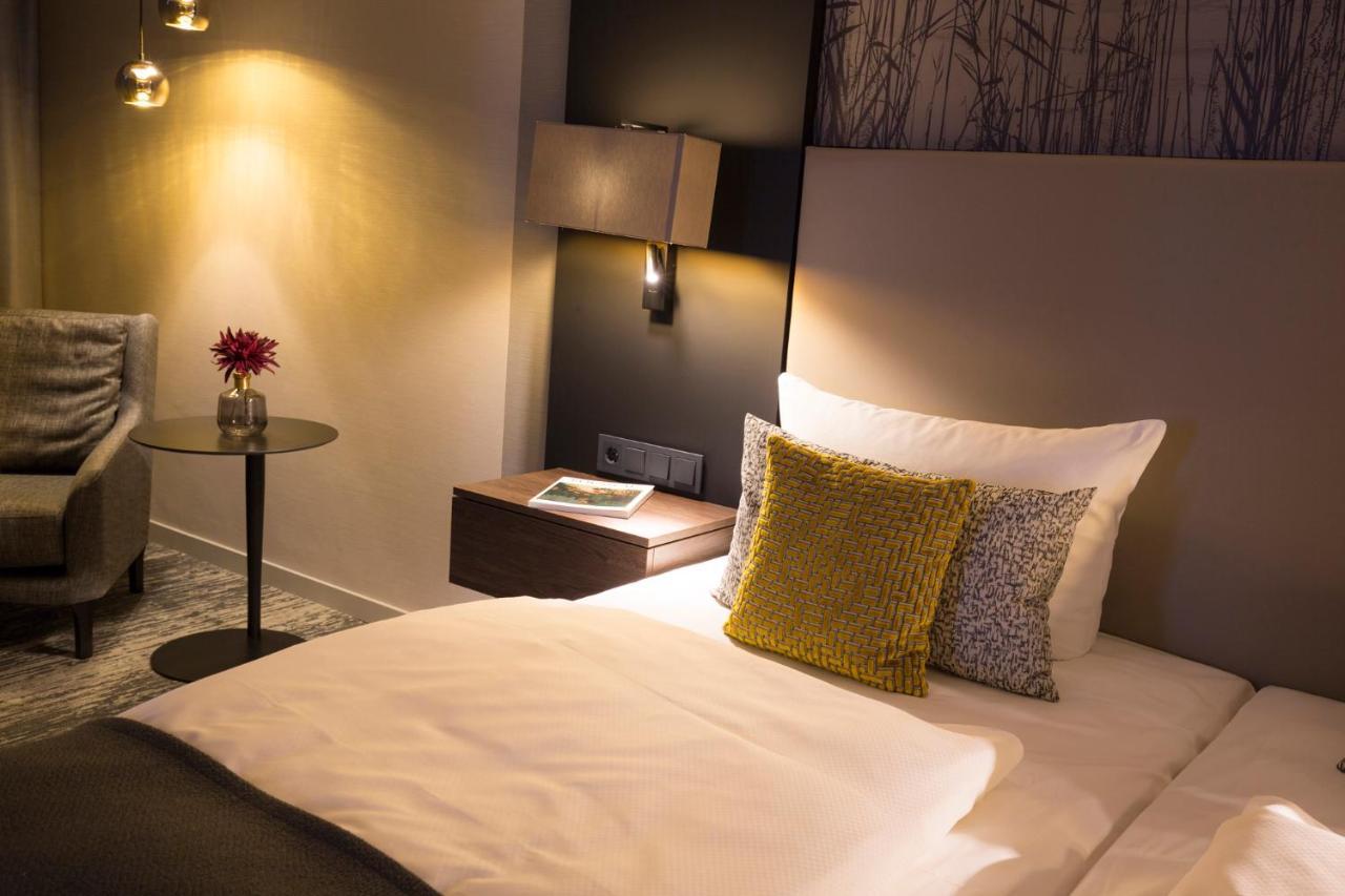 Kranz Parkhotel سيغبورغ المظهر الخارجي الصورة
