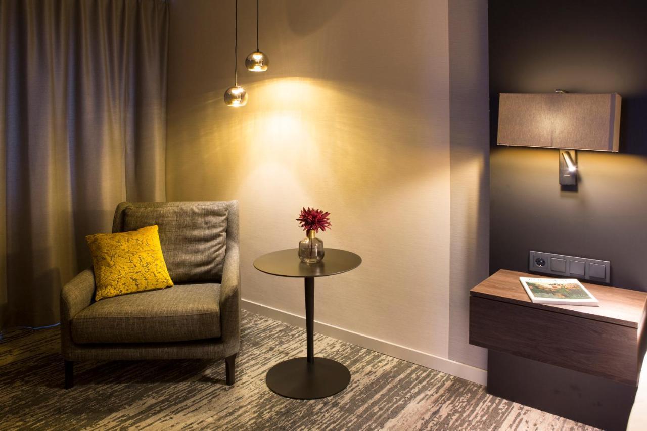 Kranz Parkhotel سيغبورغ المظهر الخارجي الصورة